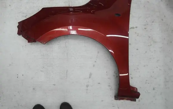 Mercedes-Benz Citan W415 Fender BLOTNIKCITAN