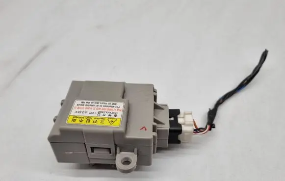 KIA Ceed Other control units/modules D397CG6AA02 SIY0889 J0NTZER