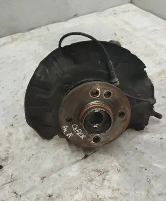 Mini One - Cooper R50 - 53 Front wheel hub spindle knuckle