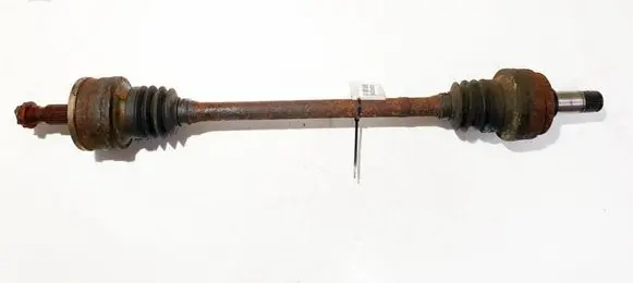 Mercedes-Benz C W203 Rear driveshaft