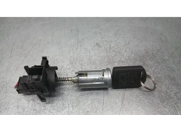 Opel Corsa C Ignition lock 09146299