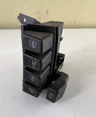 Opel Frontera A Wiper switch 155217