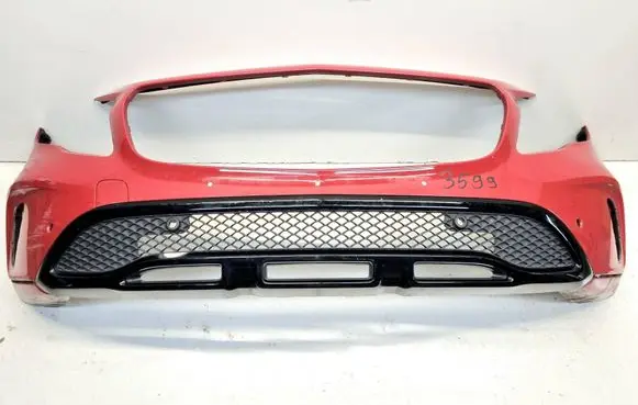 Mercedes-Benz GLA W156 Front bumper A1568807901