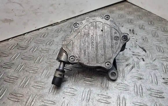 Toyota Verso Vacuum pump VAPEC19S 19S