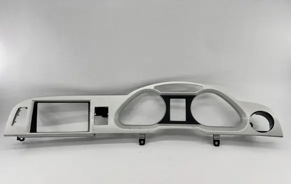 Audi A6 S6 C6 4F Dashboard trim 4F2857115J