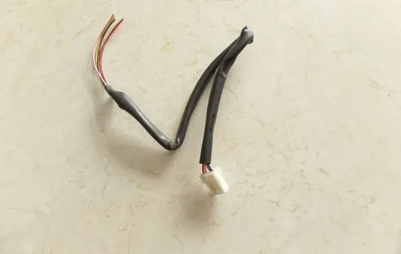 Hyundai i30 Panel wiring 917102L080 A06FW KET8