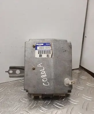 Toyota Corolla E120 E130 Steering rack control module 8965012070