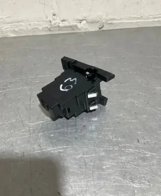 Ignition lock