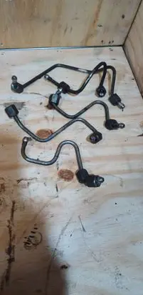 Ford Ranger Fuel line pipe