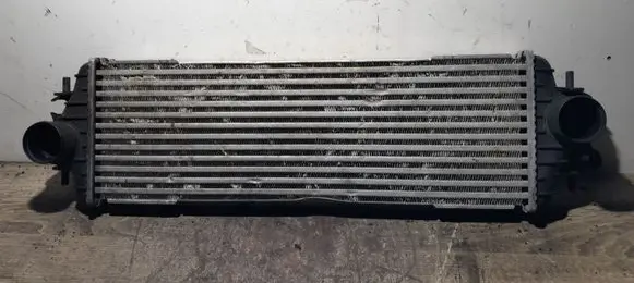 Renault Trafic II (X83) Intercooler radiator 7700312903