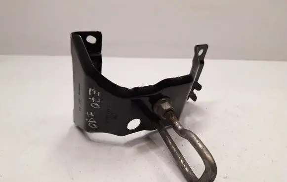 BMW X5 E70 Engine bonnet/hood lock/latch loop/hook 7164802 51237164802