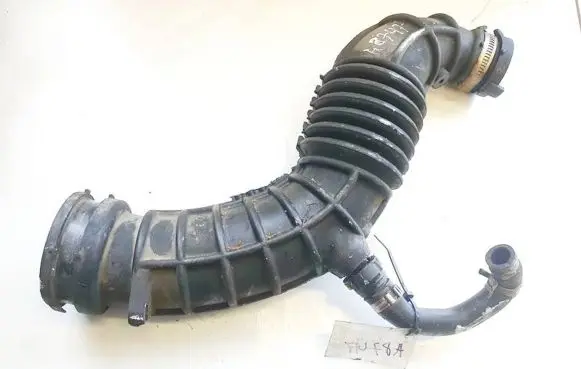 Renault Scenic III - Grand scenic III Intercooler hose/pipe 8200750731b 8200750731--b