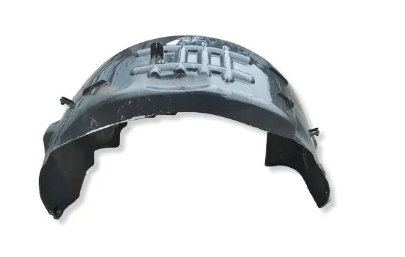 Opel Vivaro Rear arch fender liner splash guards 9833810880 9833811080