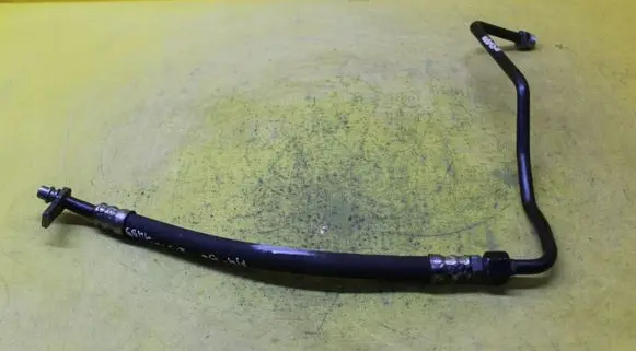 Audi A4 S4 B6 8E 8H Power steering hose/pipe/line 8E0317821J