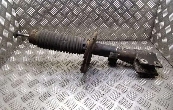 Peugeot 308 Front shock absorber/damper