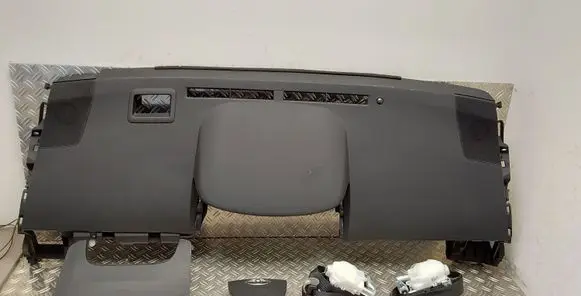 Toyota Prius+ (ZVW40) Airbag set with panel 