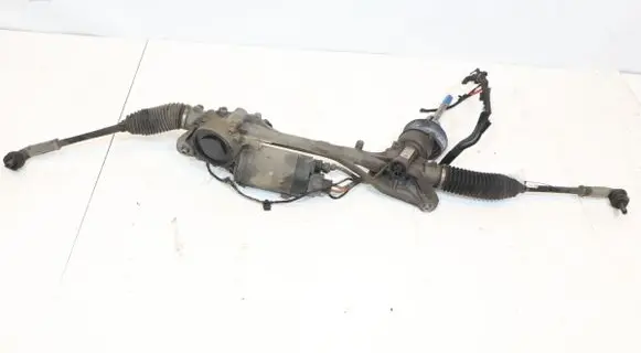 Skoda Octavia Mk4 Steering rack 4532019166