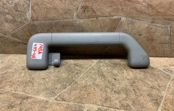 Porsche Panamera (970) Rear interior roof grab handle 970555608