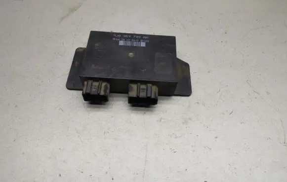 Volkswagen PASSAT B5 Comfort/convenience module 1J0959799AH
