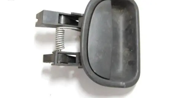 Renault Kangoo I Sliding door exterior handle 7700354531
