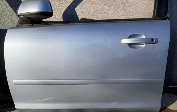 Ford Focus Front door