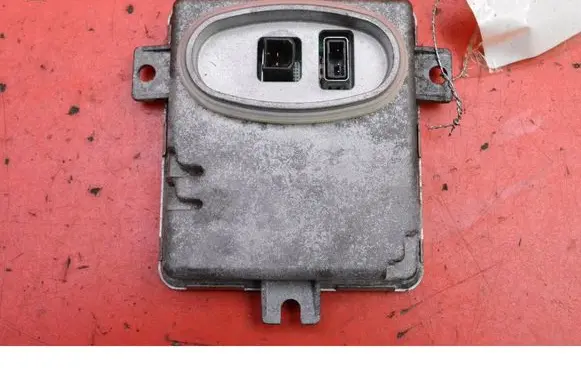 BMW X3 E83 Voltage converter/converter module 6948180