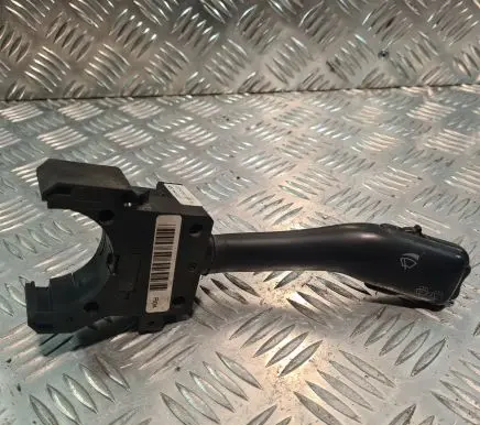 Skoda Octavia Mk1 (1U) Wiper speed switch 4B0953503H