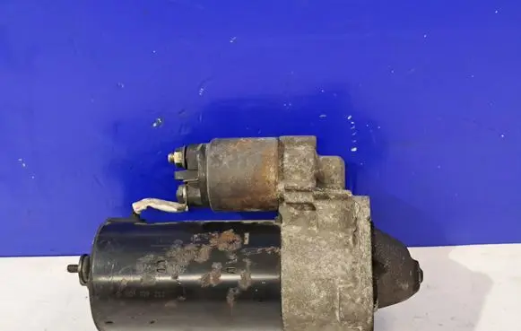 Volvo S60 Starter motor 36050272 9496882