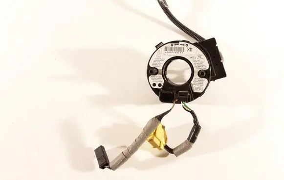 Honda FR-V Airbag slip ring squib (SRS ring) F0XM480CR