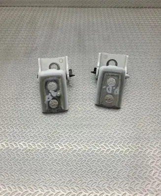 DS Automobiles 3 Crossback Front door hinge set 