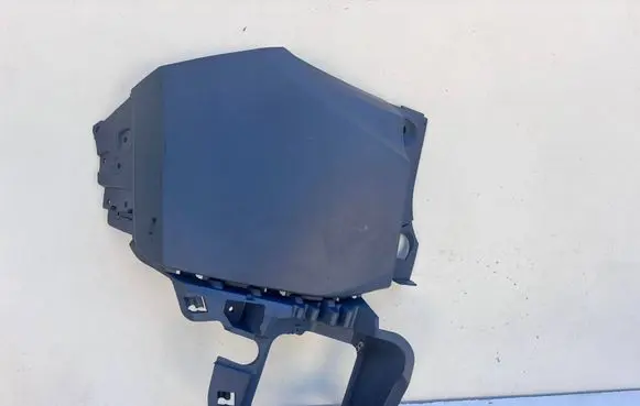 Jeep Renegade Rear bumper corner part panel trim 735585022
