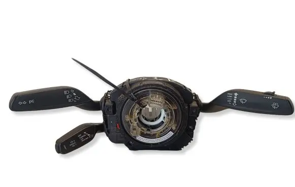 Audi A7 S7 4G Wiper turn signal indicator stalk/switch 4G0953568A 112640294 E1204947