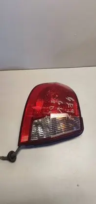 Hyundai Getz Rear/tail lights 92401-1C5