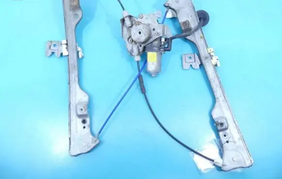 Nissan Altima Front door window regulator with motor IMPRK1098017
