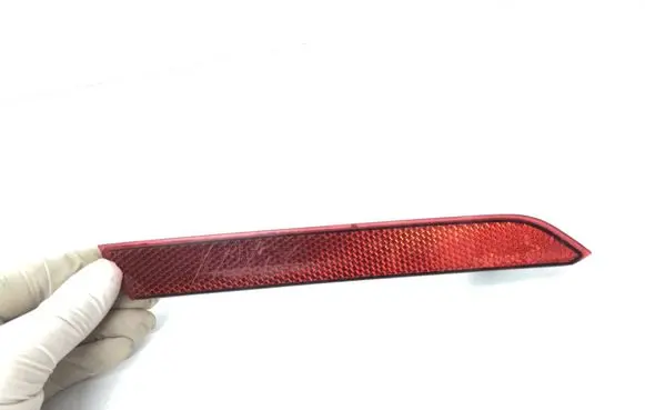 Volkswagen PASSAT B8 Rear tail light reflector 3G0945106A