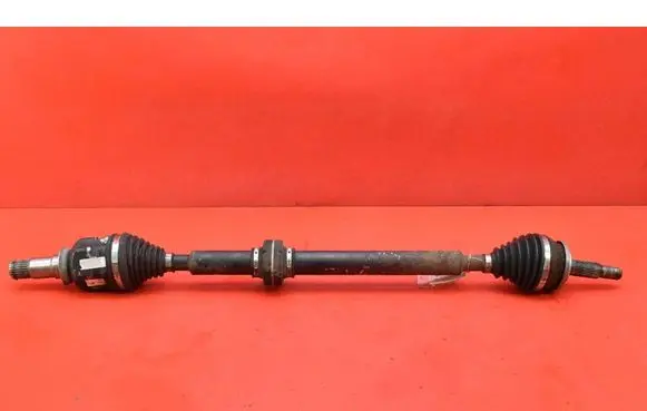 Toyota Prius (XW30) Front driveshaft 