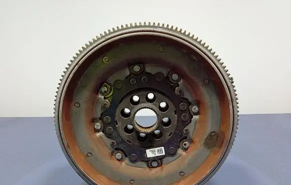 Volkswagen Arteon Clutch set kit 05L105266K