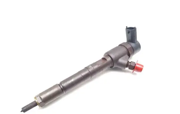 Opel Combo C Fuel injector 0445110183