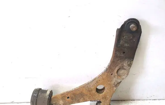 Mazda 5 Front lower control arm/wishbone 