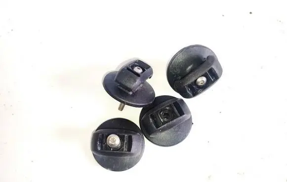 Skoda Superb B6 (3T) Other interior part 1z9868280b