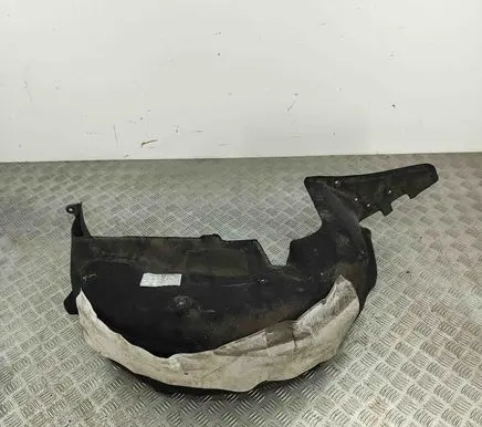 Mercedes-Benz CLA C117 X117 W117 Rear arch fender liner splash guards A1176900330