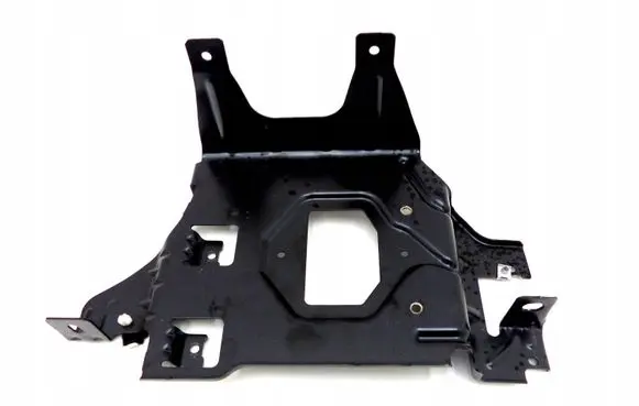 Audi A6 S6 C7 4G Sound amplifier holder/bracket 4G0907348
