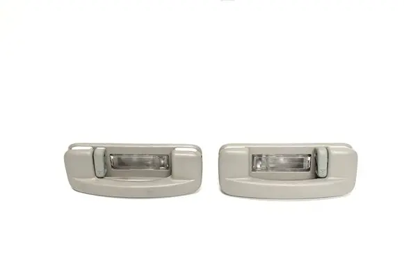 Jeep Grand Cherokee (WK) A set of handles for the ceiling 829880 1104693