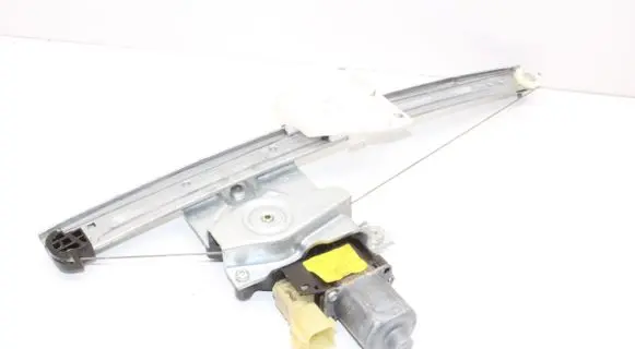 Ford Kuga II Rear window lifting mechanism without motor CJ54S27000BF