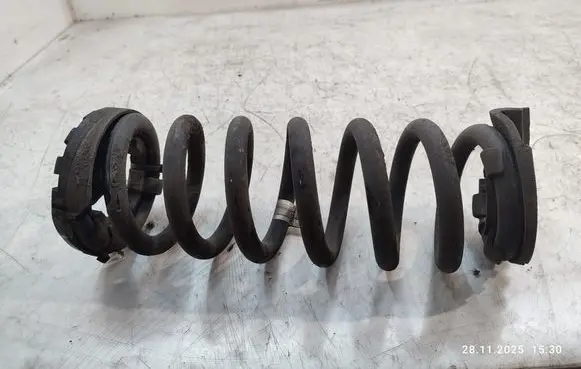Land Rover Discovery Sport Rear coil spring