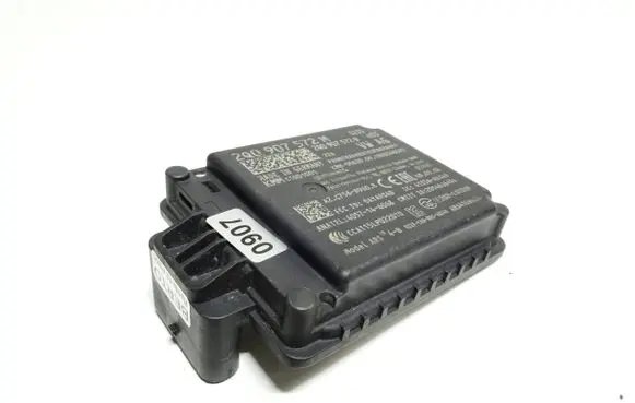 Volkswagen T-Roc Distronic sensor radar 2Q0907572M 2Q0907572B A2C75689608
