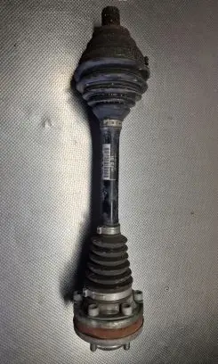 Audi A3 S3 8P Front driveshaft 1K0407271EE
