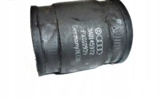 Volkswagen Sharan Coolant heater control valve 7586372835