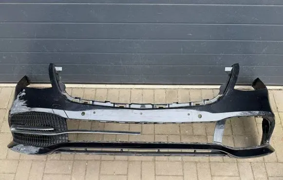 Mercedes-Benz S W222 Front bumper A2228804400