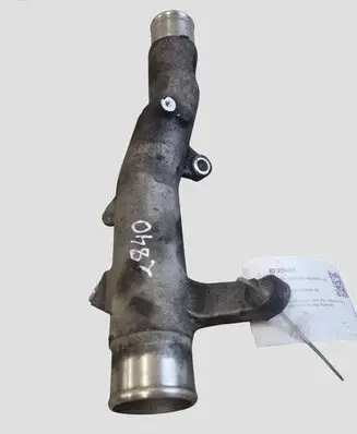 Toyota Avensis T250 Engine coolant pipe/hose